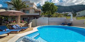 House - Makarska