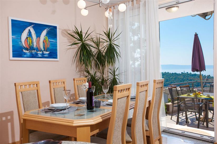 House K1, for 10 persons