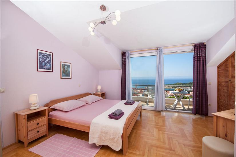 House K1, for 10 persons