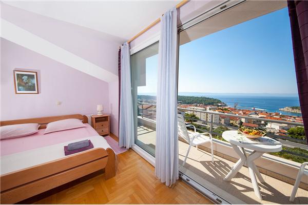 House K1, for 10 persons