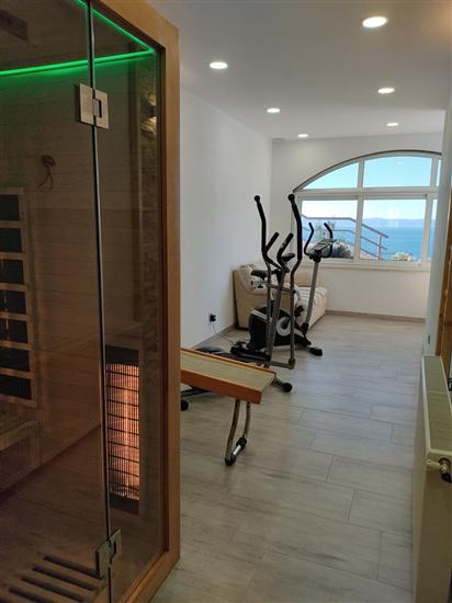 House K1, for 10 persons