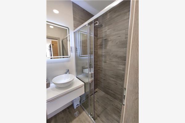 House K1, for 10 persons