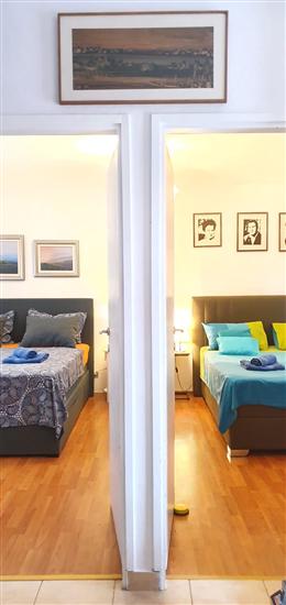 House K1, for 8 persons