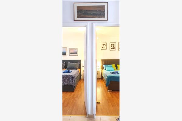 House K1, for 8 persons