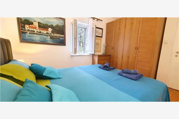 House K1, for 8 persons