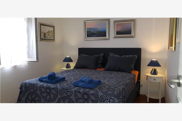 House K1, for 8 persons