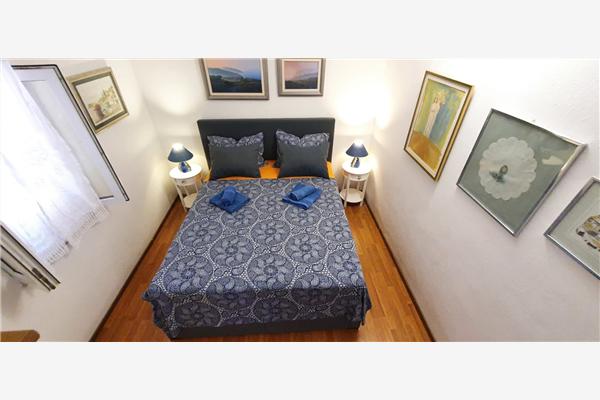 House K1, for 8 persons