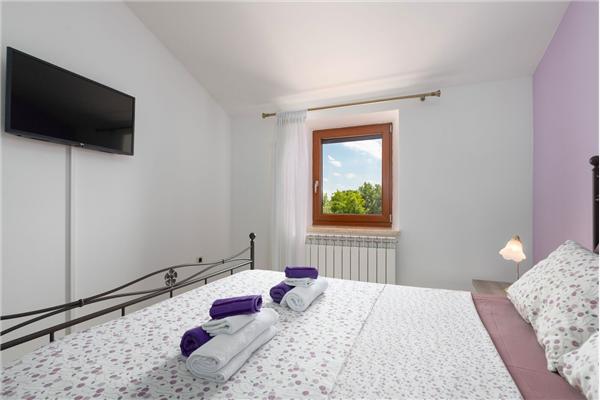 House K1, for 8 persons