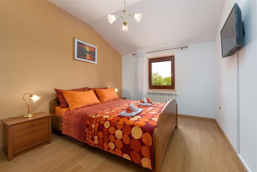 House K1, for 8 persons