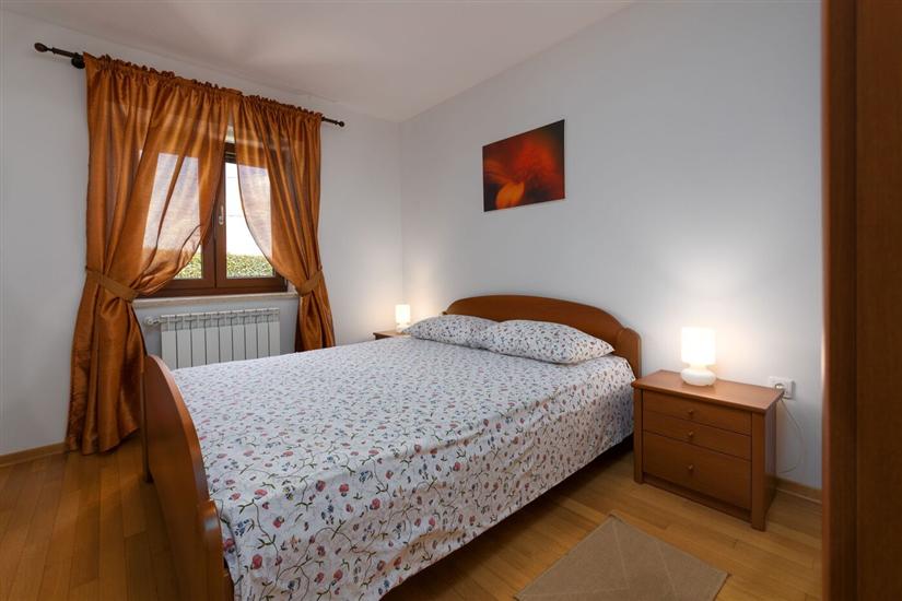 House K1, for 8 persons