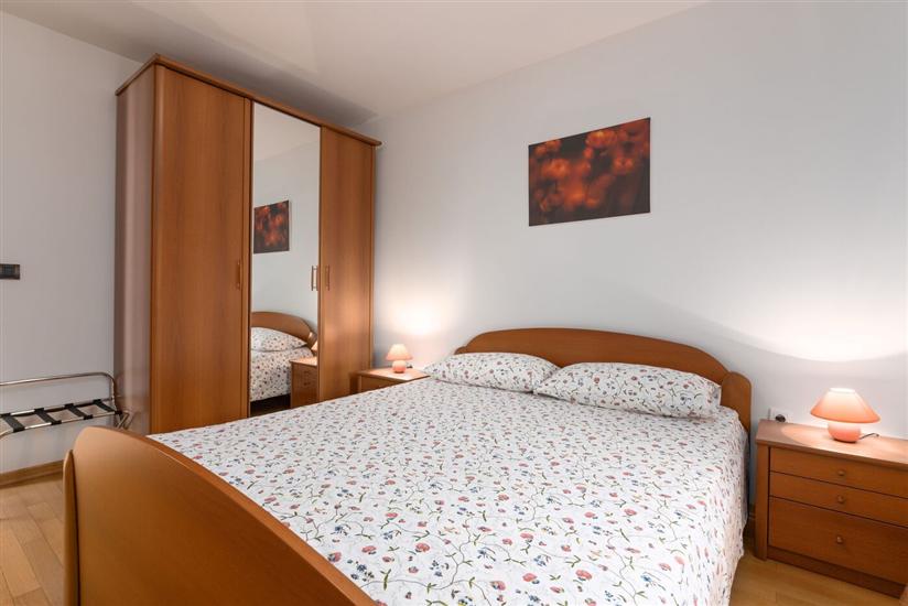 House K1, for 8 persons