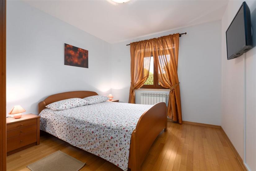 House K1, for 8 persons