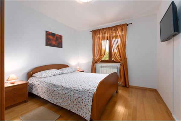 House K1, for 8 persons