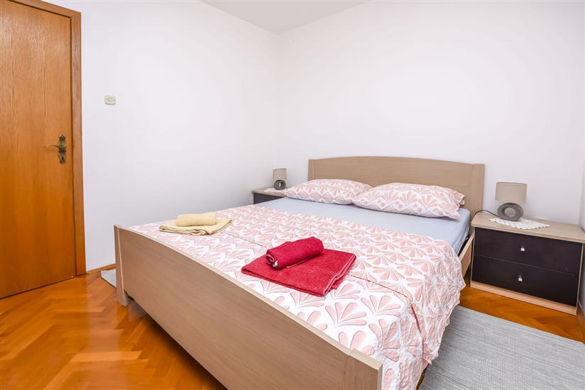 Apartman A1, na 6 osebe