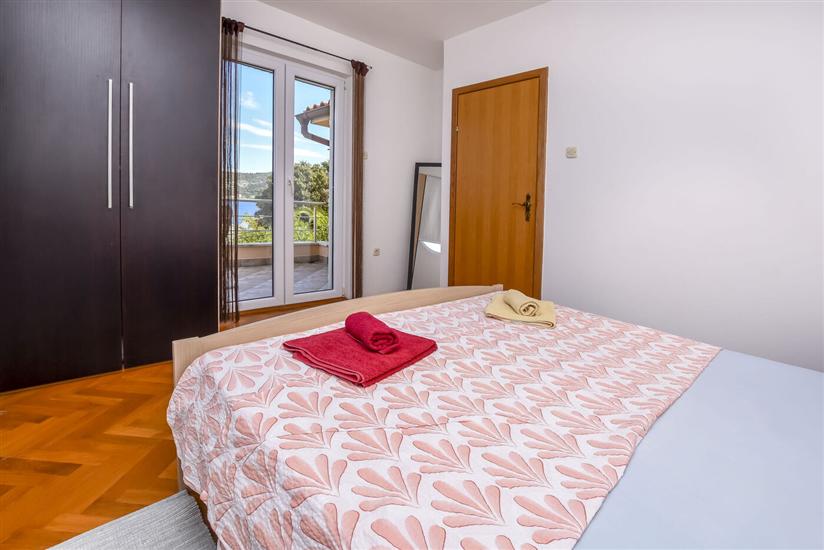 Apartman A1, na 6 osebe