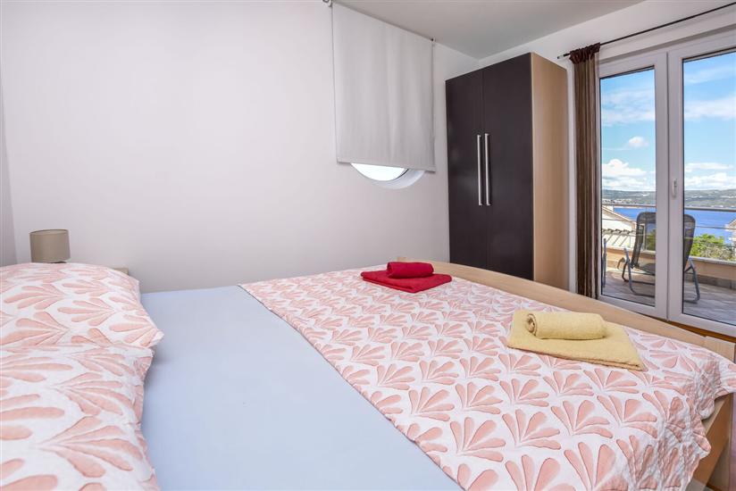 Apartman A1, na 6 osebe