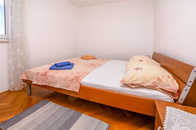 Apartman A1, na 6 osebe