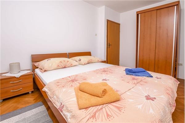 Apartman A1, na 6 osebe