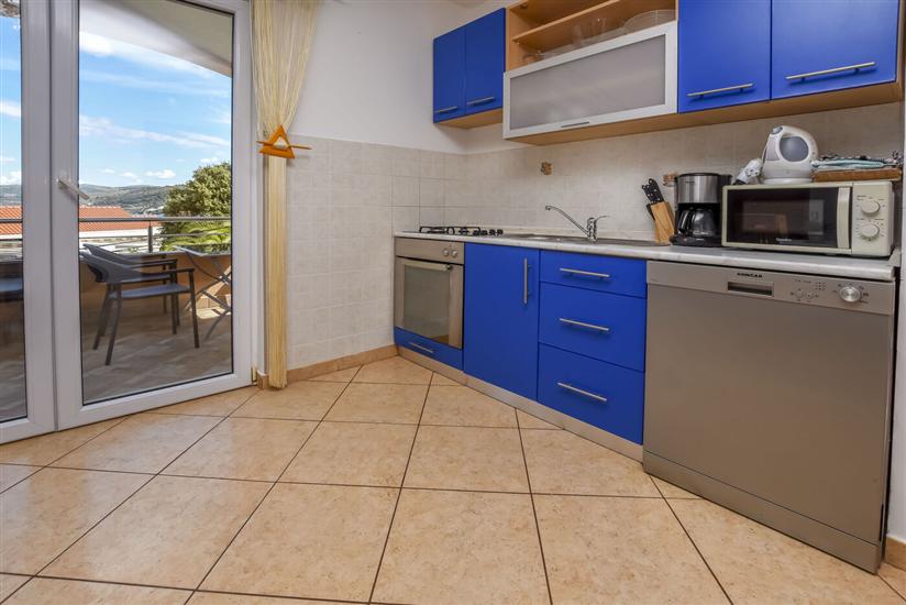 Apartman A1, na 6 osebe