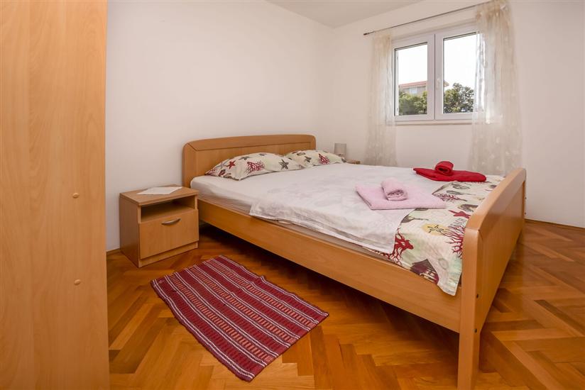 Apartman A2, na 6 osebe