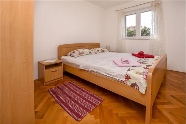 Apartman A2, na 6 osebe
