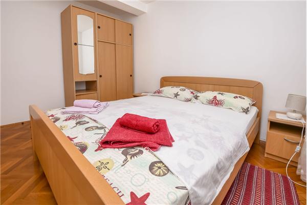 Apartman A2, na 6 osebe