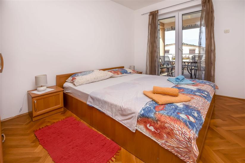 Apartman A2, na 6 osebe