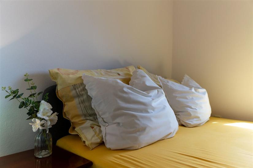 Apartment A1, for 3 persons