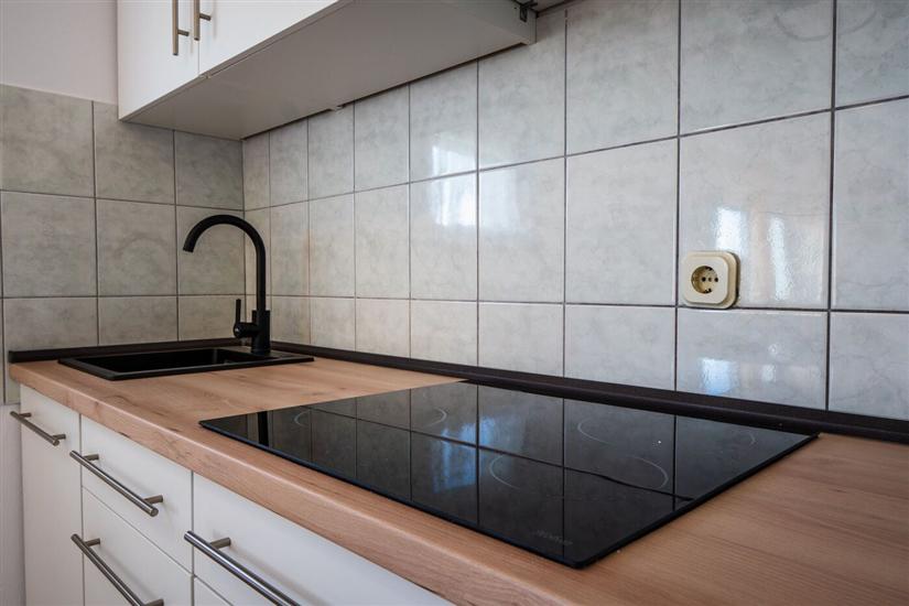 Apartment A2, for 3 persons