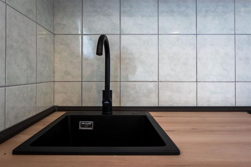 Apartment A2, for 3 persons