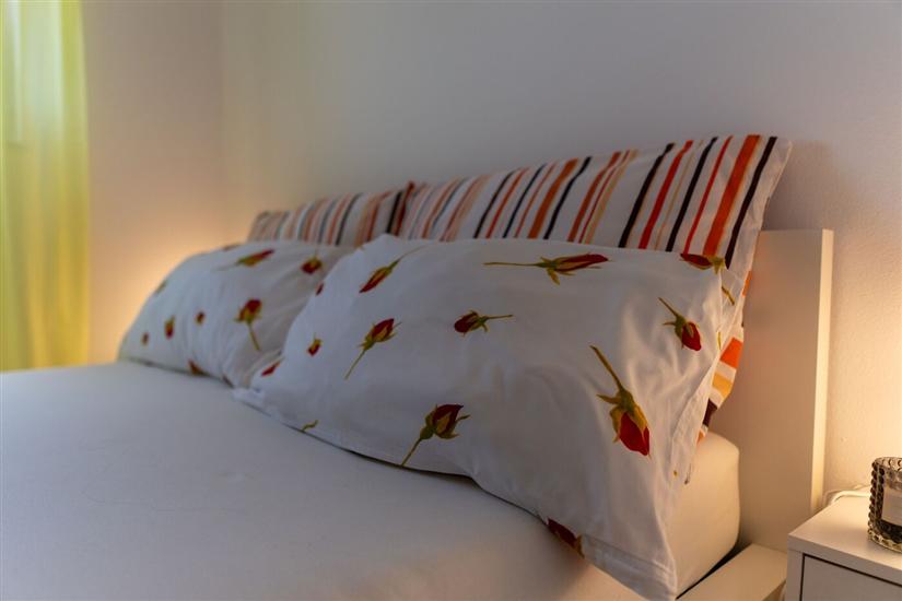 Apartment A2, for 3 persons