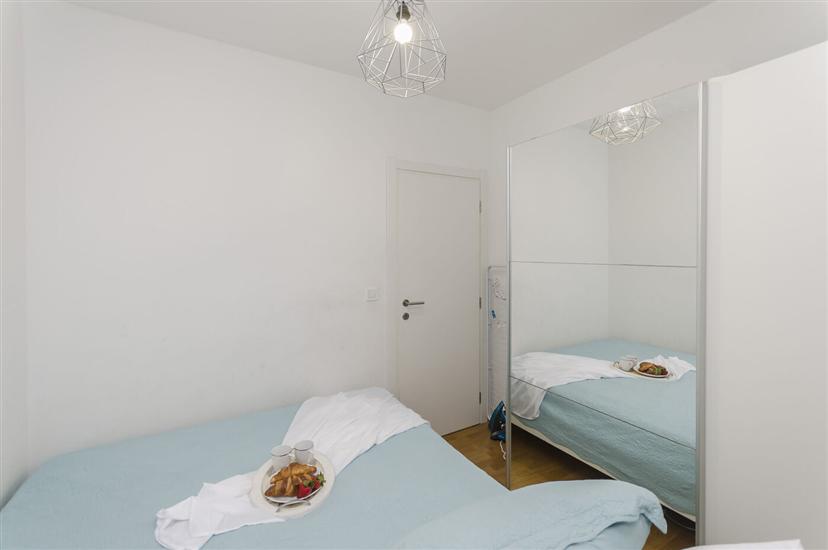 Apartman A1, na 4 osebe