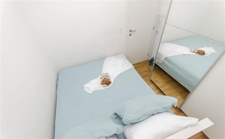 Apartman A1, na 4 osebe