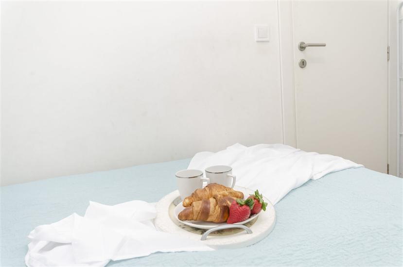 Apartman A1, na 4 osebe