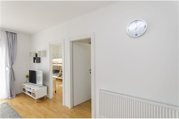 Apartman A1, na 4 osebe