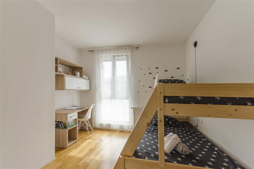 Apartman A1, na 4 osebe