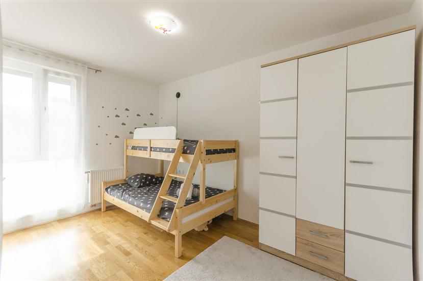 Apartman A1, na 4 osebe