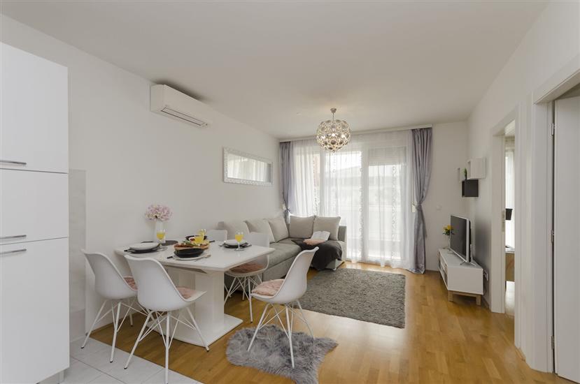 Apartman A1, na 4 osebe