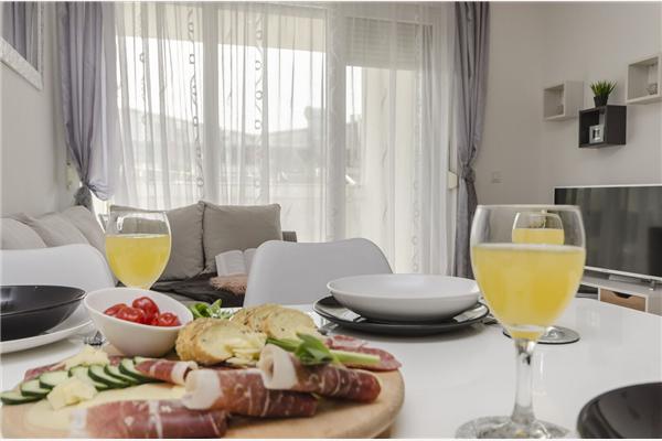 Apartman A1, na 4 osebe