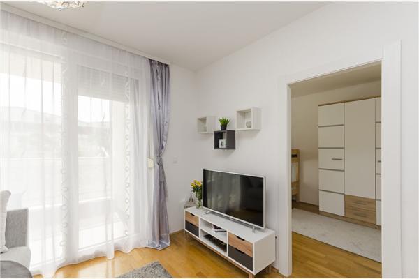 Apartman A1, na 4 osebe