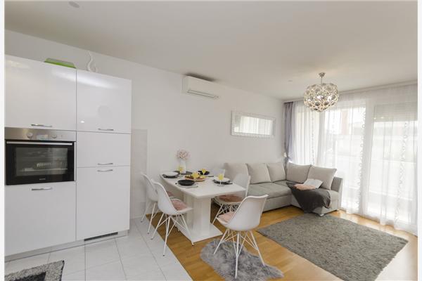 Apartman A1, na 4 osebe