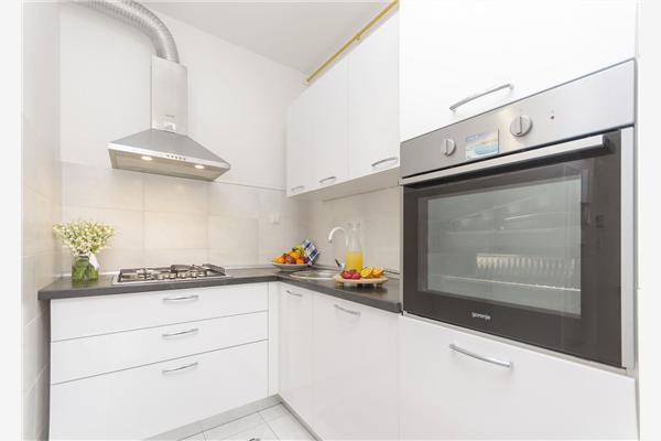 Apartman A1, na 4 osebe