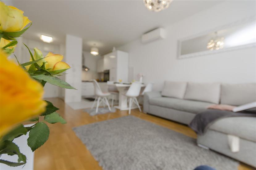 Apartman A1, na 4 osebe