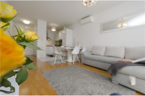 Apartman A1, na 4 osebe