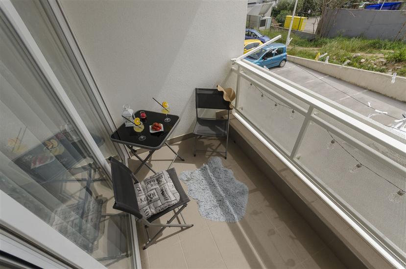 Apartman A1, na 4 osebe