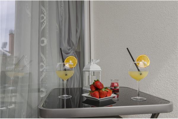 Apartman A1, na 4 osebe