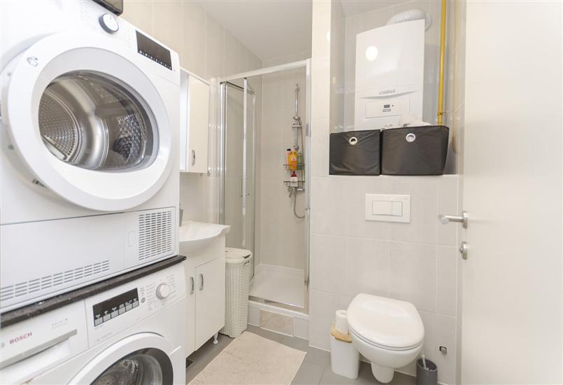 Apartman A1, na 4 osebe