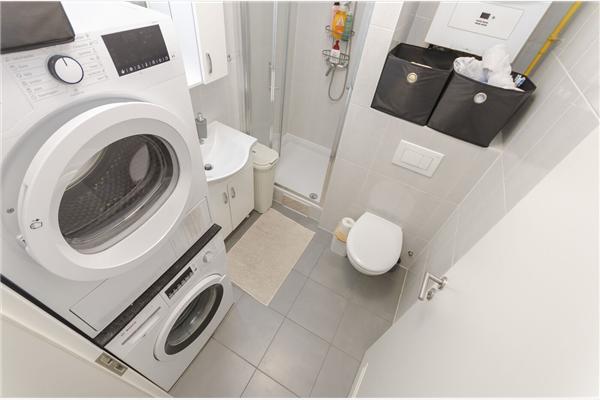 Apartman A1, na 4 osebe