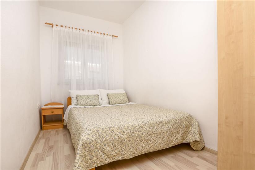 Apartment A4, for 4 persons