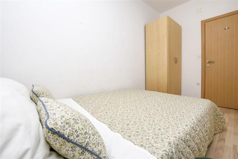 Apartment A4, for 4 persons